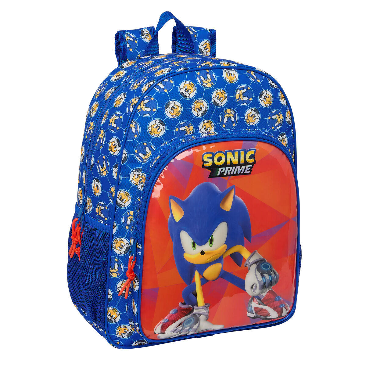 SONIC THE HEDGEHOG picture