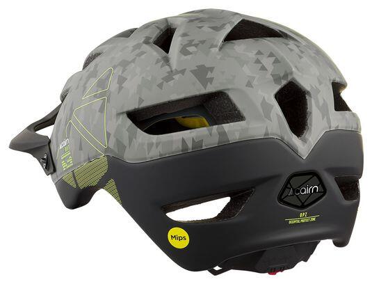 Cairn Rift Mips MTB Helm Camo Khaki 2/3
