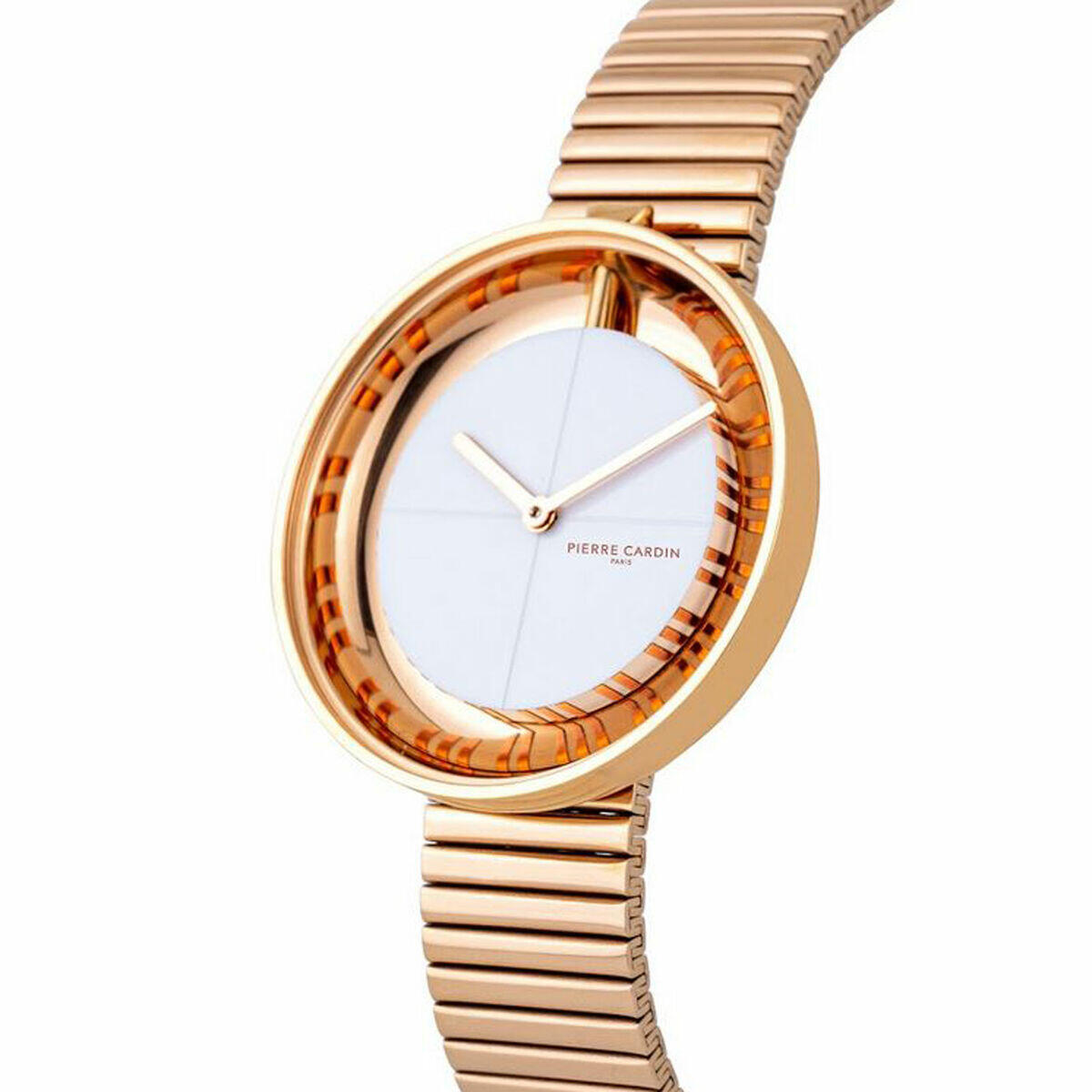 Reloj Mujer Pierre Cardin CMA-0017 3/4