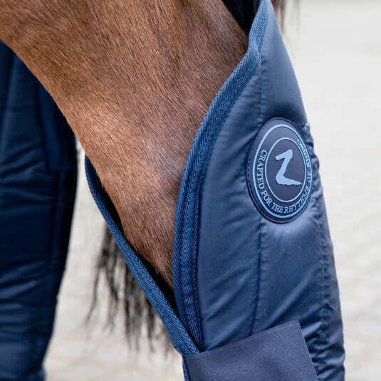 Guêtres pour transport pour cheval Horze 4/4