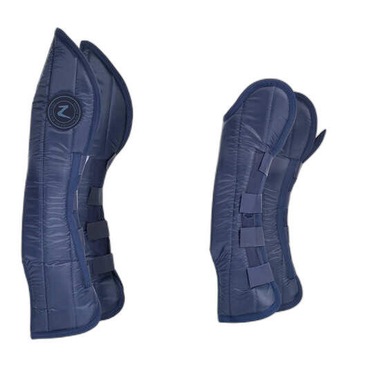 Transport boots for horses Horze