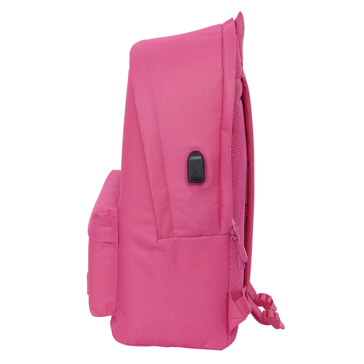 Sacoche pour Portable Munich Basic Fuchsia 2/5