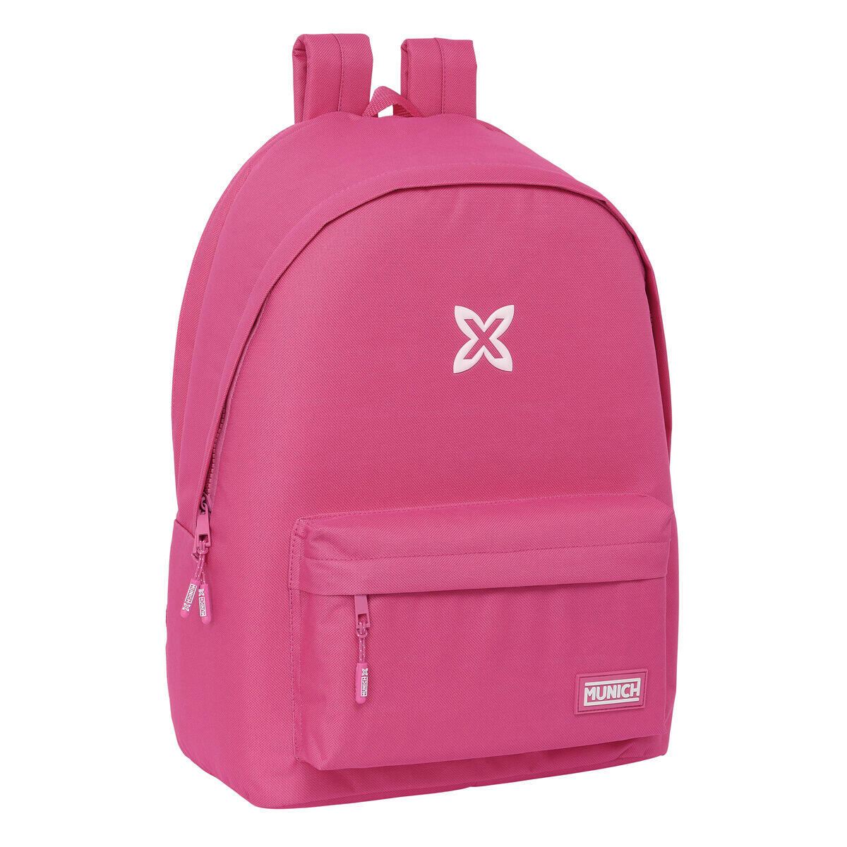 Sacoche pour Portable Munich Basic Fuchsia 1/5