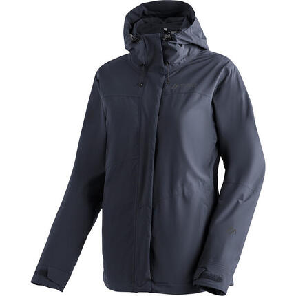 Damen Doppeljacke Metor