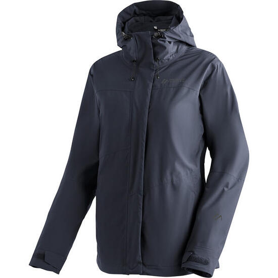 Damen Doppeljacke Metor