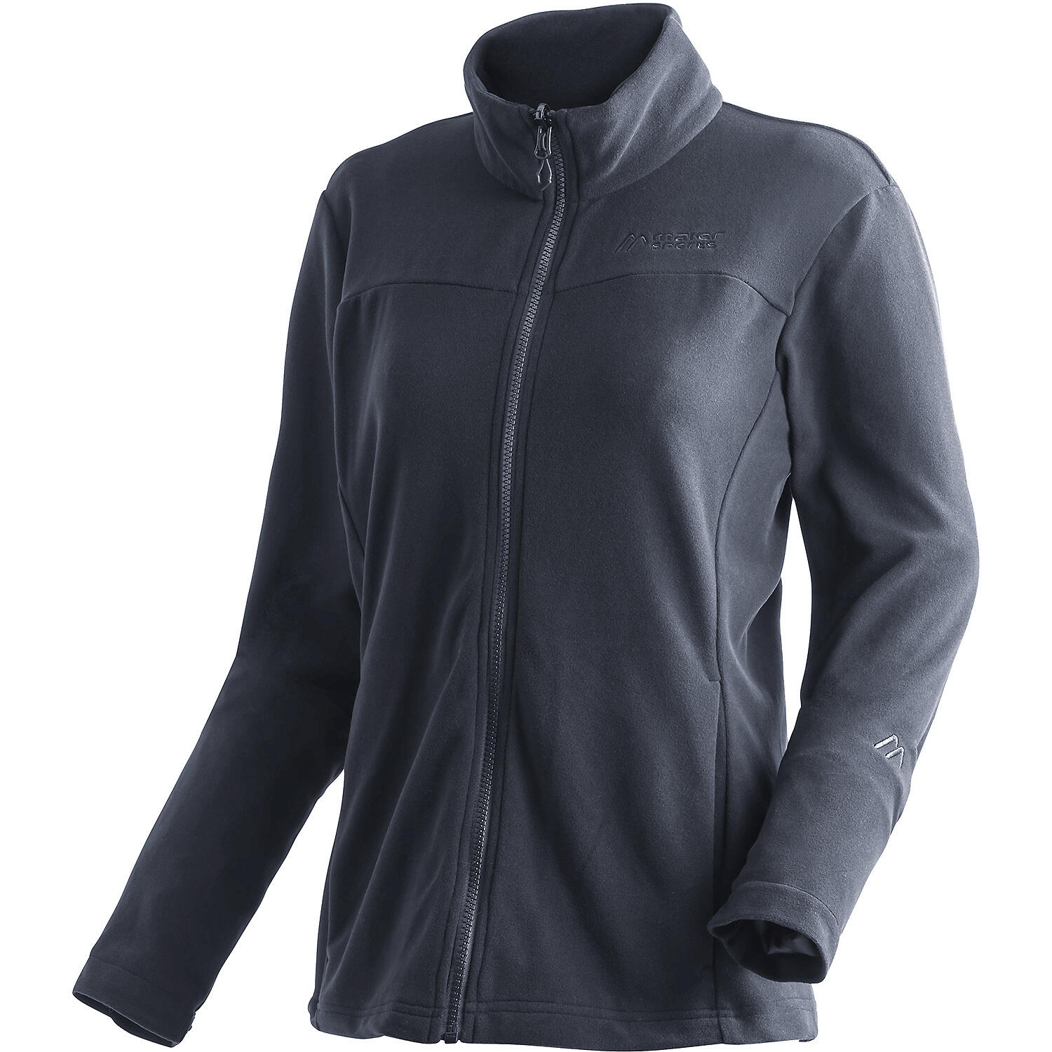 Maier Sports Funktionsjacke Metor 3 in 1 W Damen night sky 52 3/4