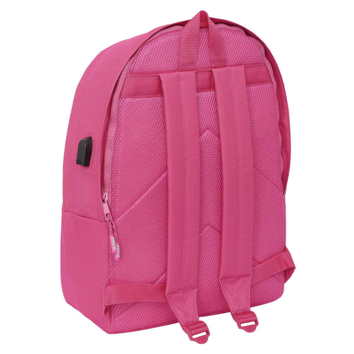 Sacoche pour Portable Munich Basic Fuchsia 3/5