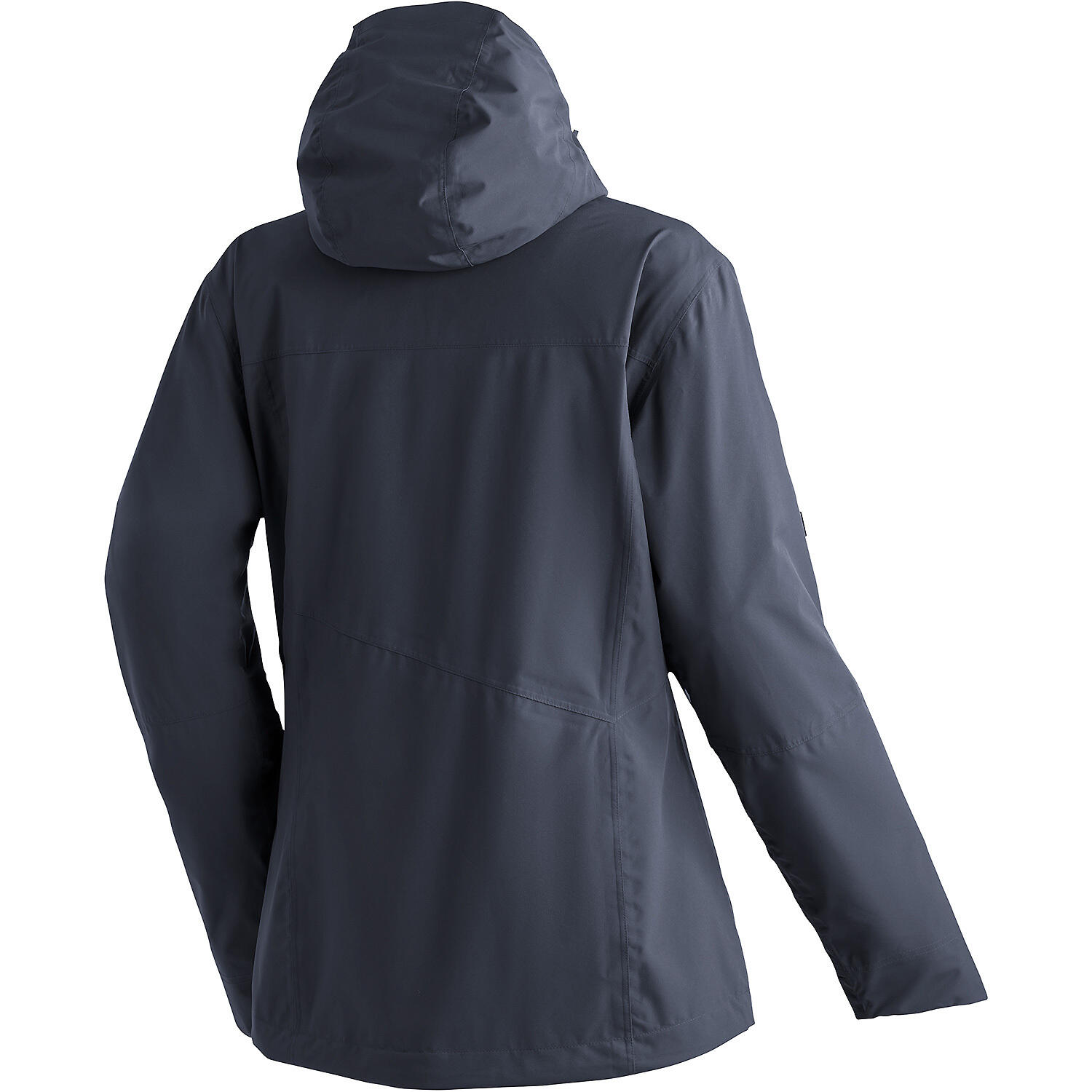 Maier Sports Funktionsjacke Metor 3 in 1 W Damen night sky 52 2/4