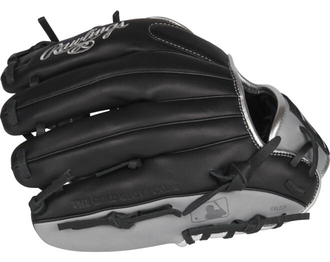 Rawlings EC1150-2B modello LH da 11,5 pollici 4/4
