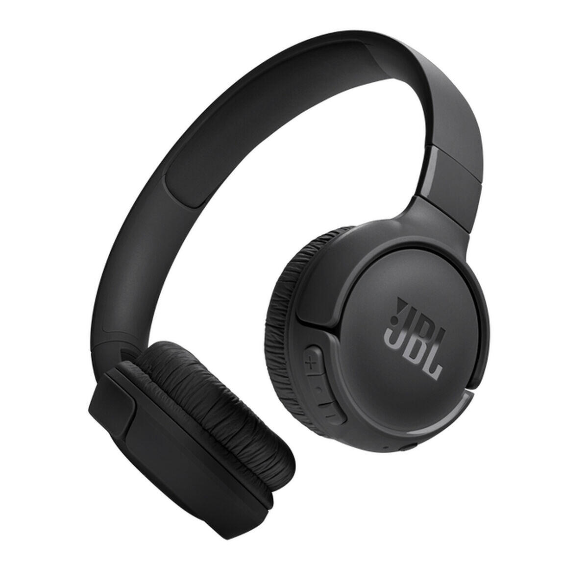 Oordopjes JBL TUNE 520BT BK USB 2/5
