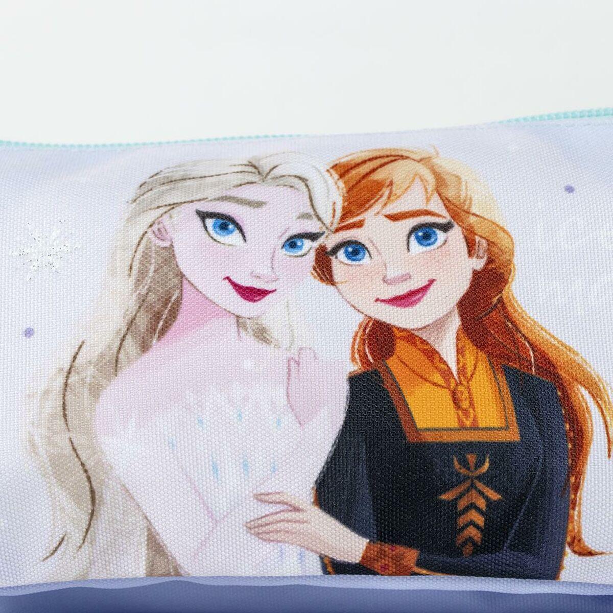 Estuche Escolar Frozen 4/4