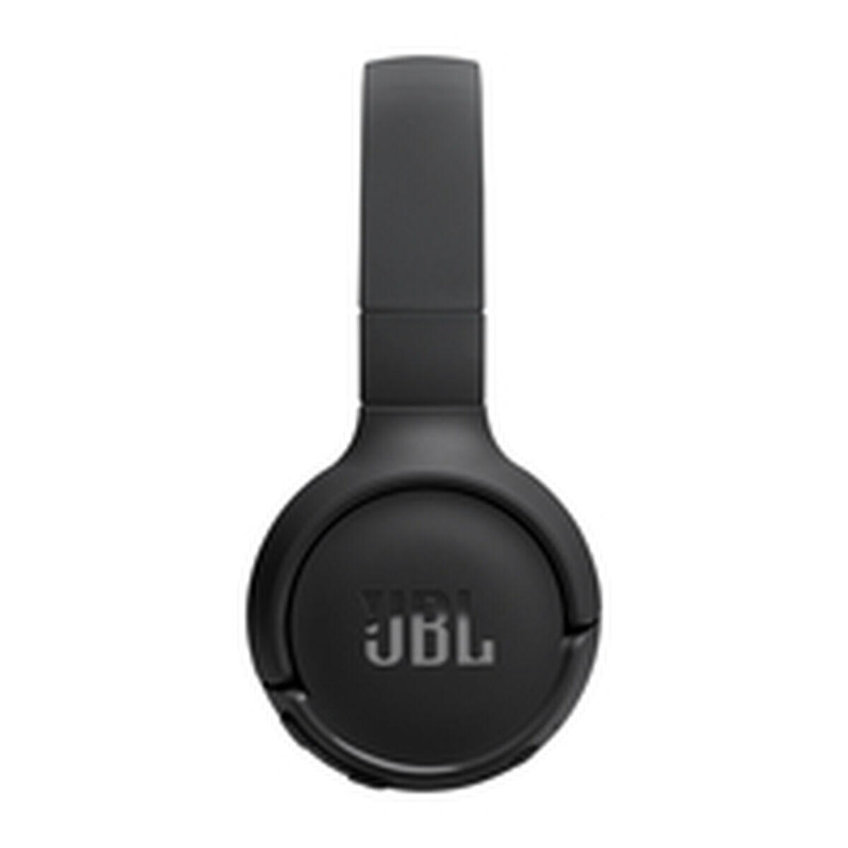 JBL Auricolari JBL TUNE 520BT BK USB