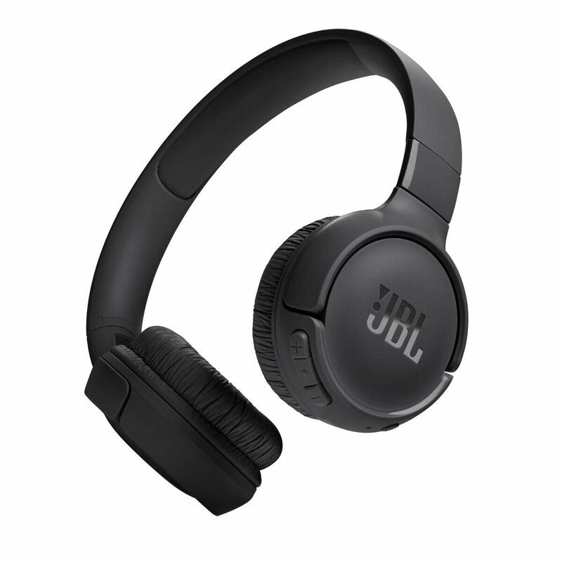 Căști JBL TUNE 520BT BK USB