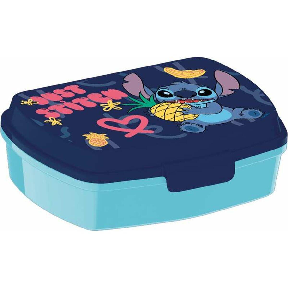 DISNEY Piastra Grill Elettrica Stitch Sweet 300 ml