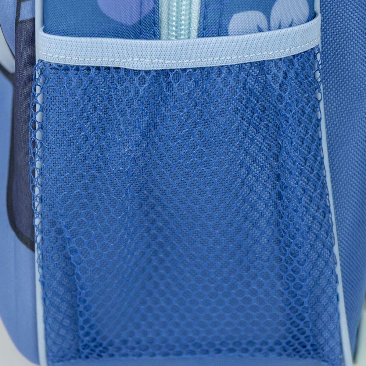 Sac trolley Cerda Stitch 3D 4/5