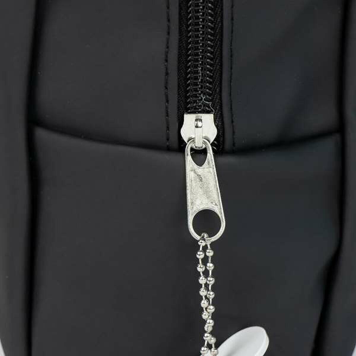 Necessaire da Viaggio The Nightmare Before Christmas Nero 4/4