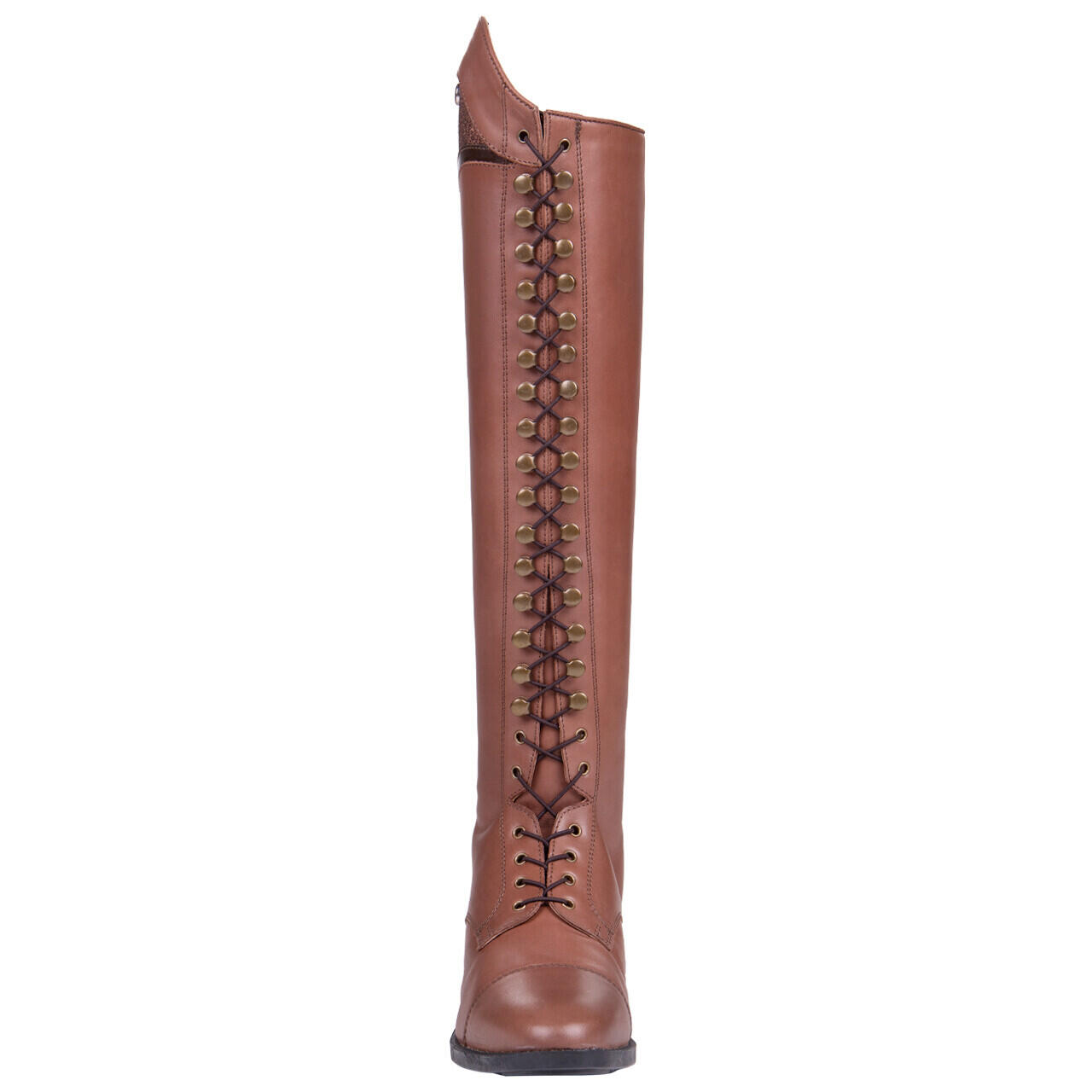 Stivali da equitazione da donna QHP Hailey 4/7