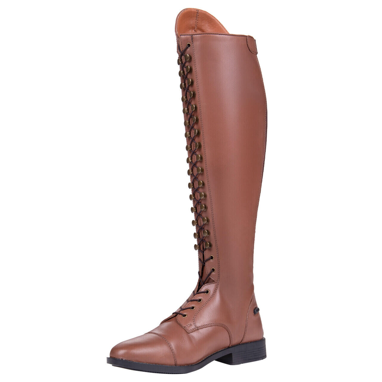 Stivali da equitazione da donna QHP Hailey 3/7