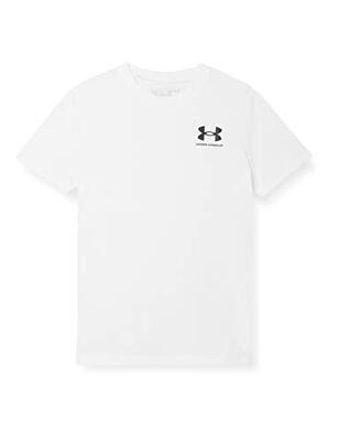 shirt Educazione fisica Bambino 77-1363280 Bianco
