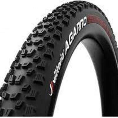 Vittoria Reifen Agarro 29x2.35 Zoll 57-622 schwarz/anthrazit TLR faltbar