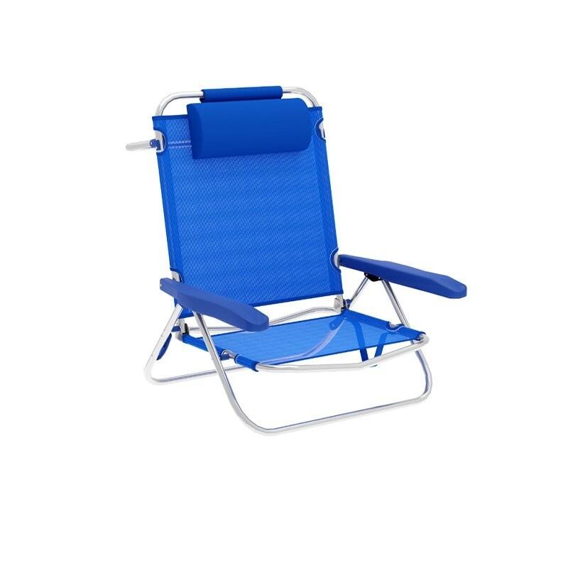MARBUENO Vouwbare Stoel Marbueno Blauw