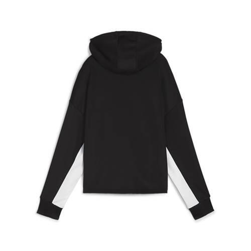 Bluza treningowa damska Puma Fit Double Knit