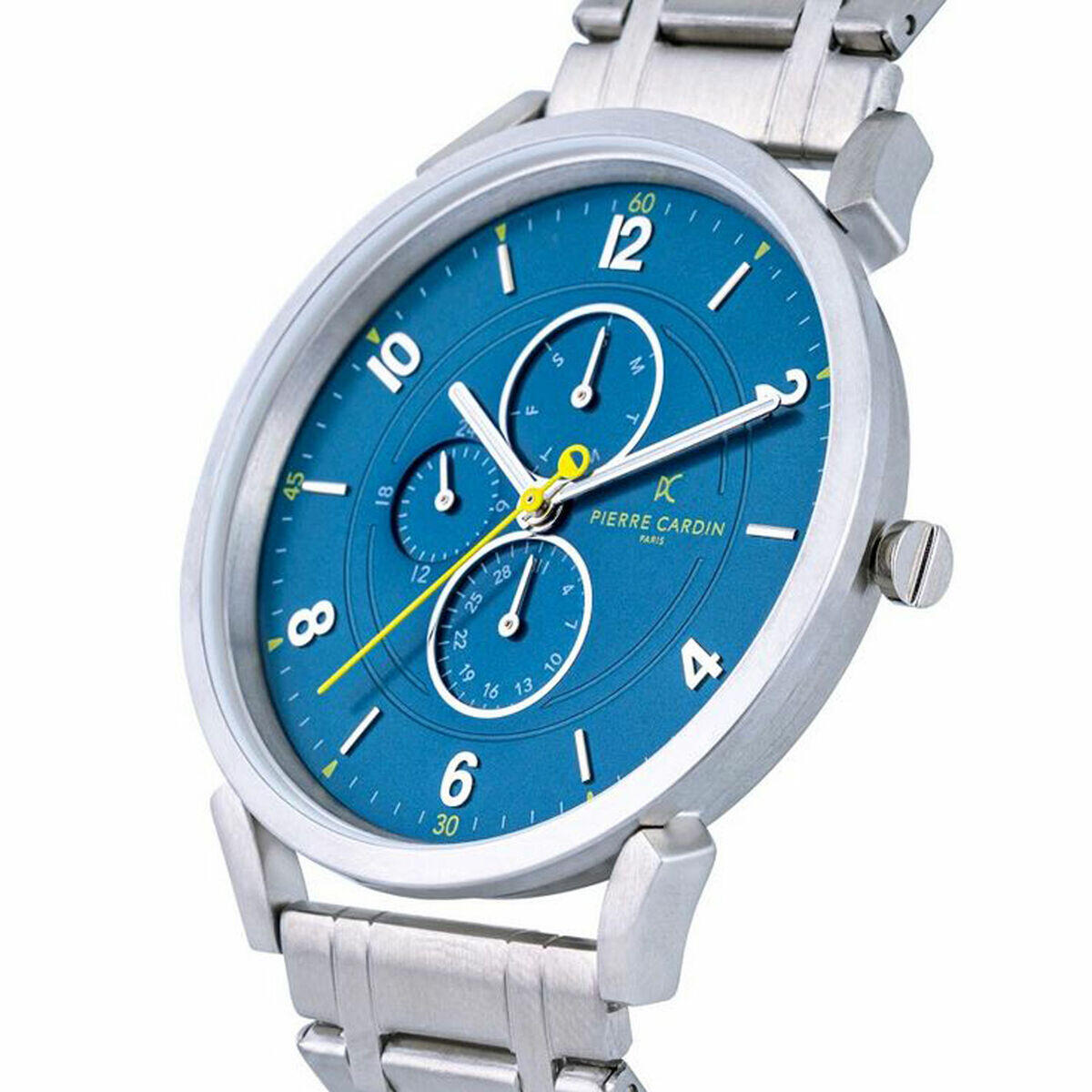 Reloj Unisex Pierre Cardin CPI-2056 3/4