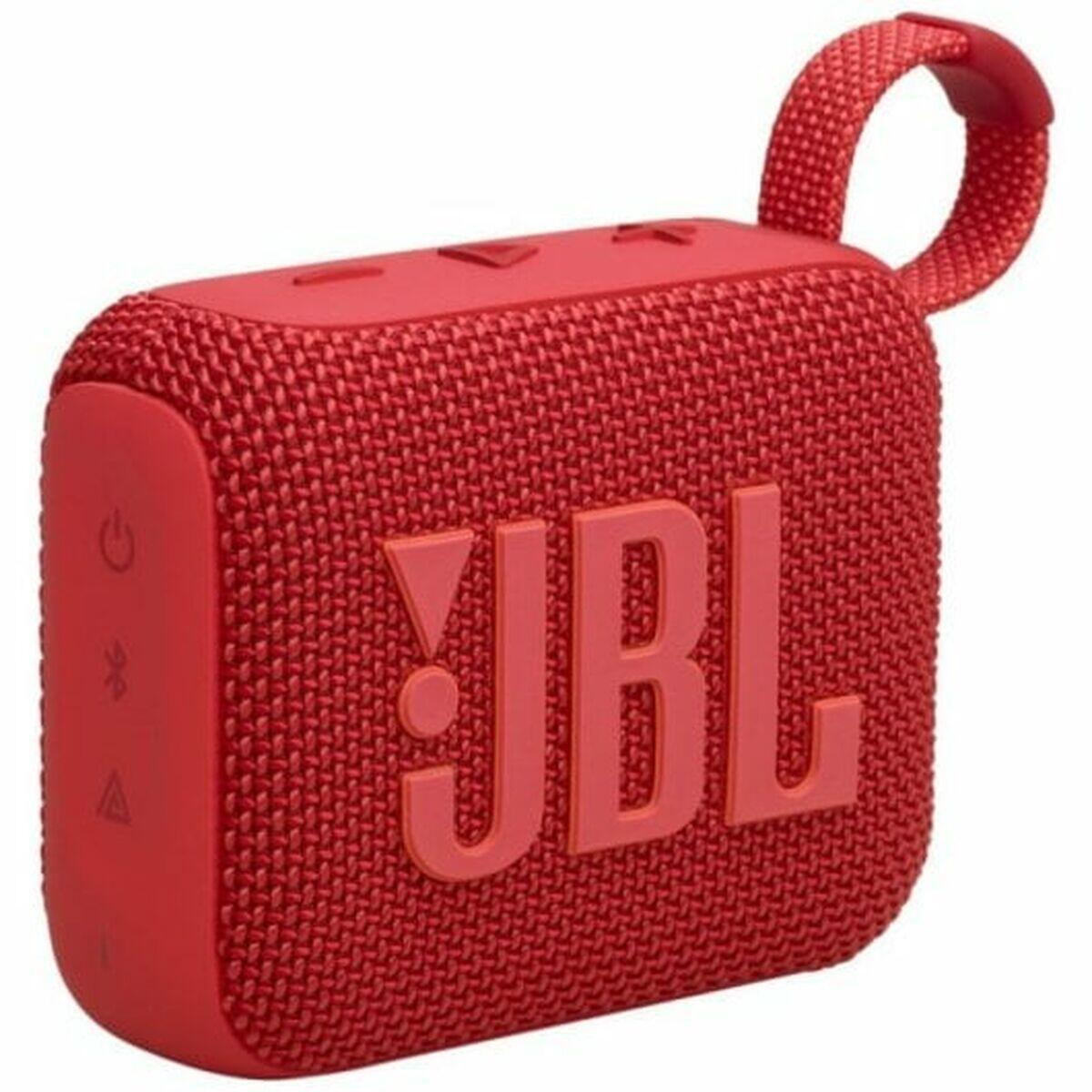 Jbl - Haut-parleur Portable Jbl Bluetooth - Enceinte - Multicolore - No Size - Decathlon