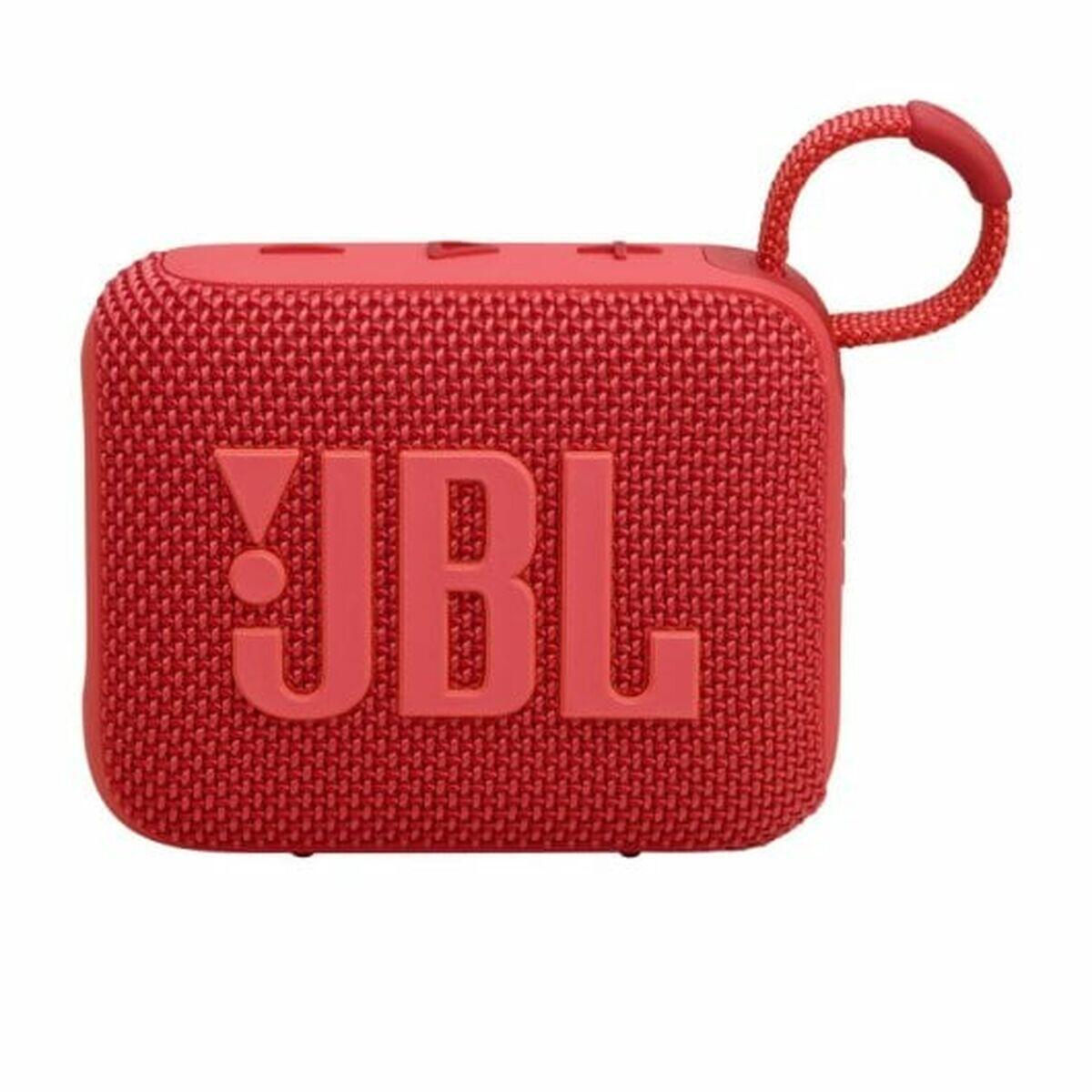 Altavoz Portátil JBL Bluetooth 2/5