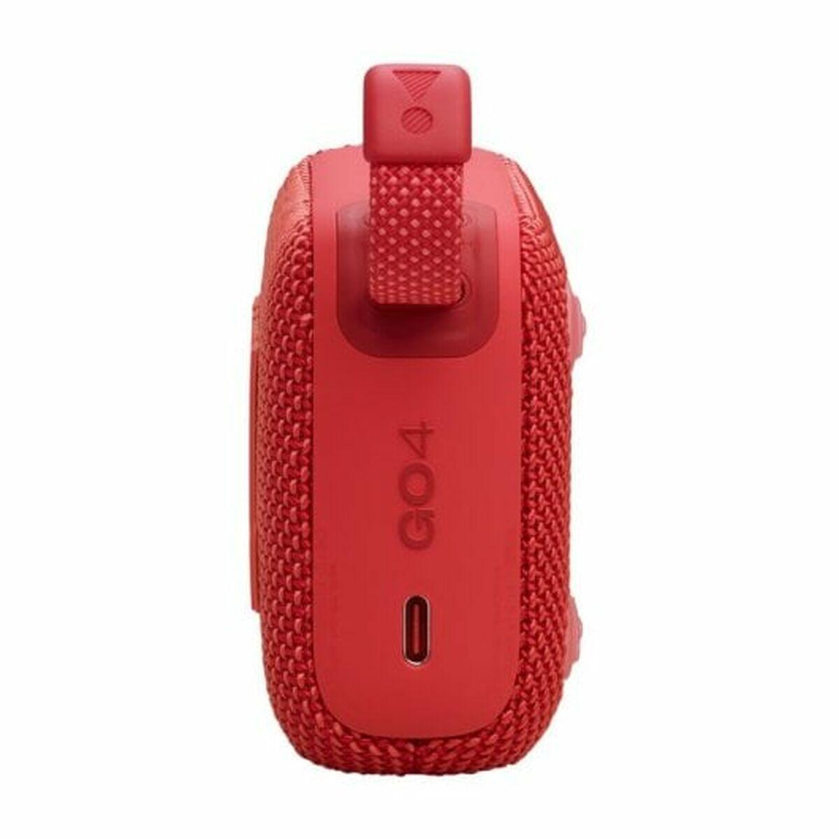 Altavoz Portátil JBL Bluetooth 4/5