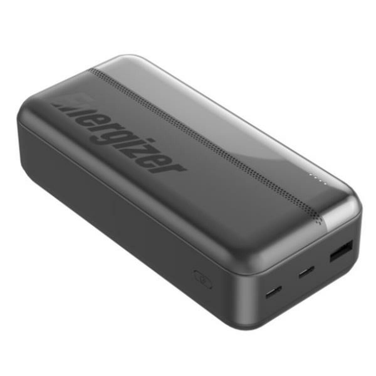 ENERGIZER Powerbank Energizer UE30050C 30000 mAh