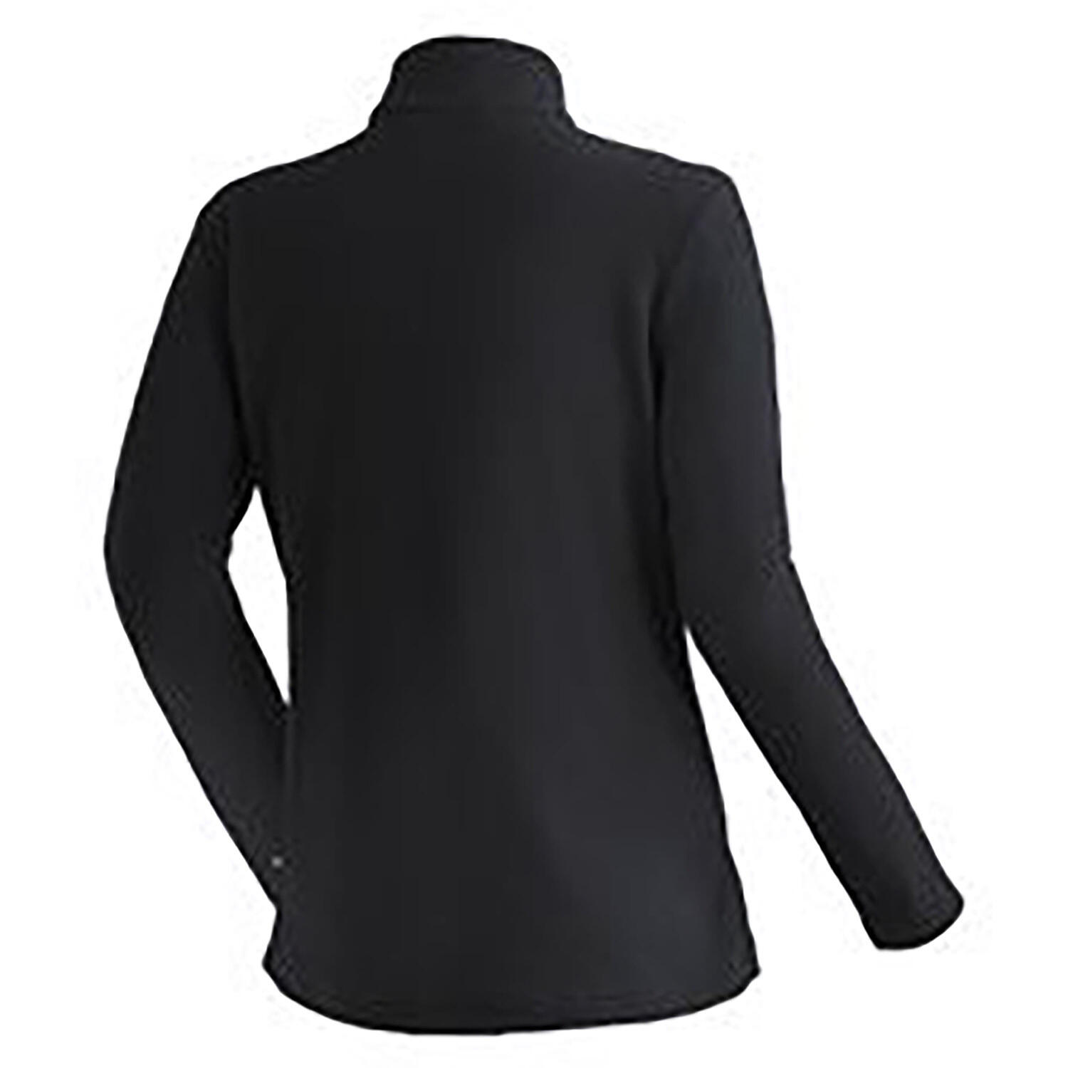 Polaire full zip femme Maier Sports Denise 2/6