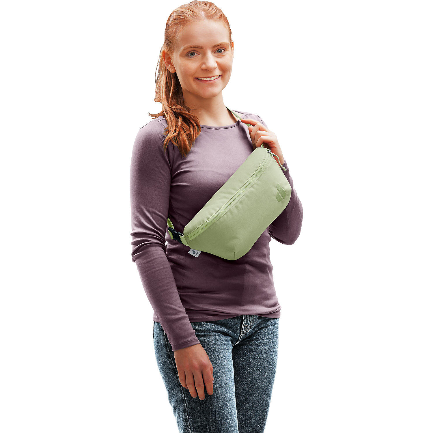 Unisex Umhängetasche Avengo Organizer 2/3