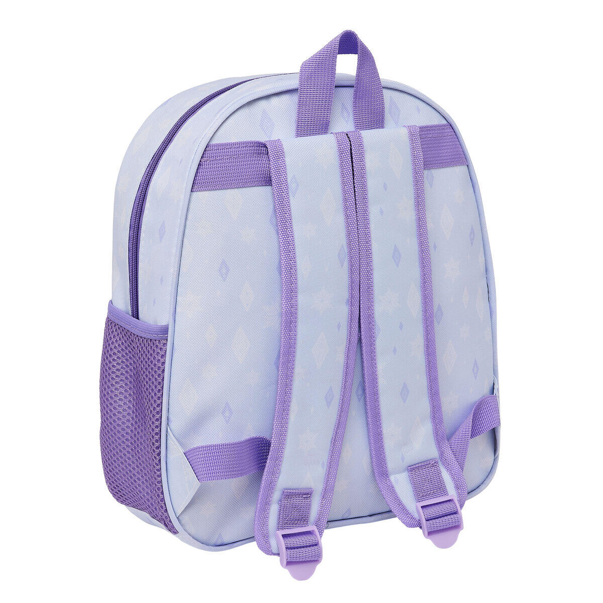 Sac à dos enfant 3D Frozen 3D 3/3