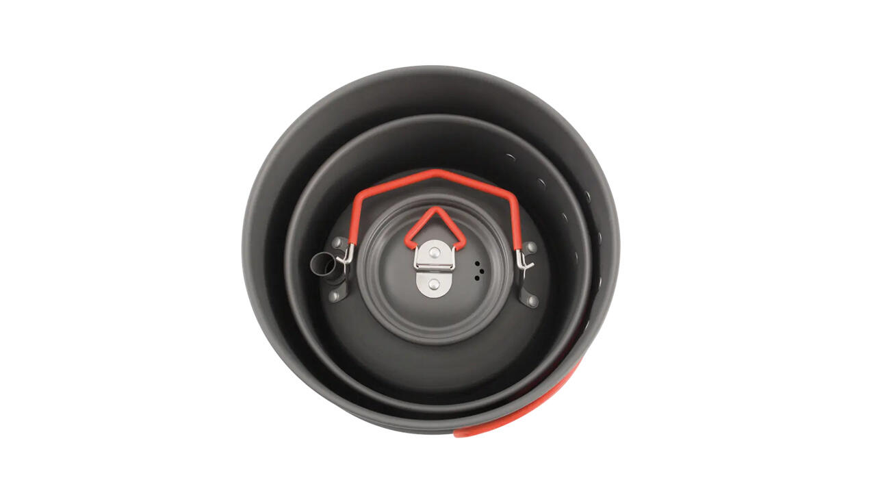 Robens Hervidor de agua Basecamp Pro 2/6