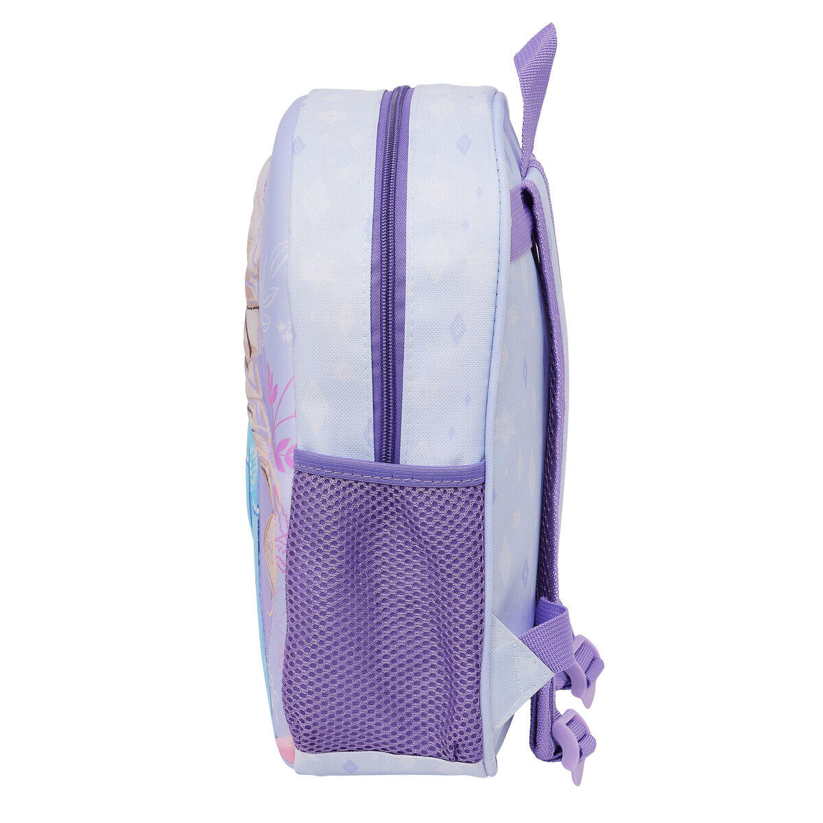 Sac à dos enfant 3D Frozen 3D 2/3