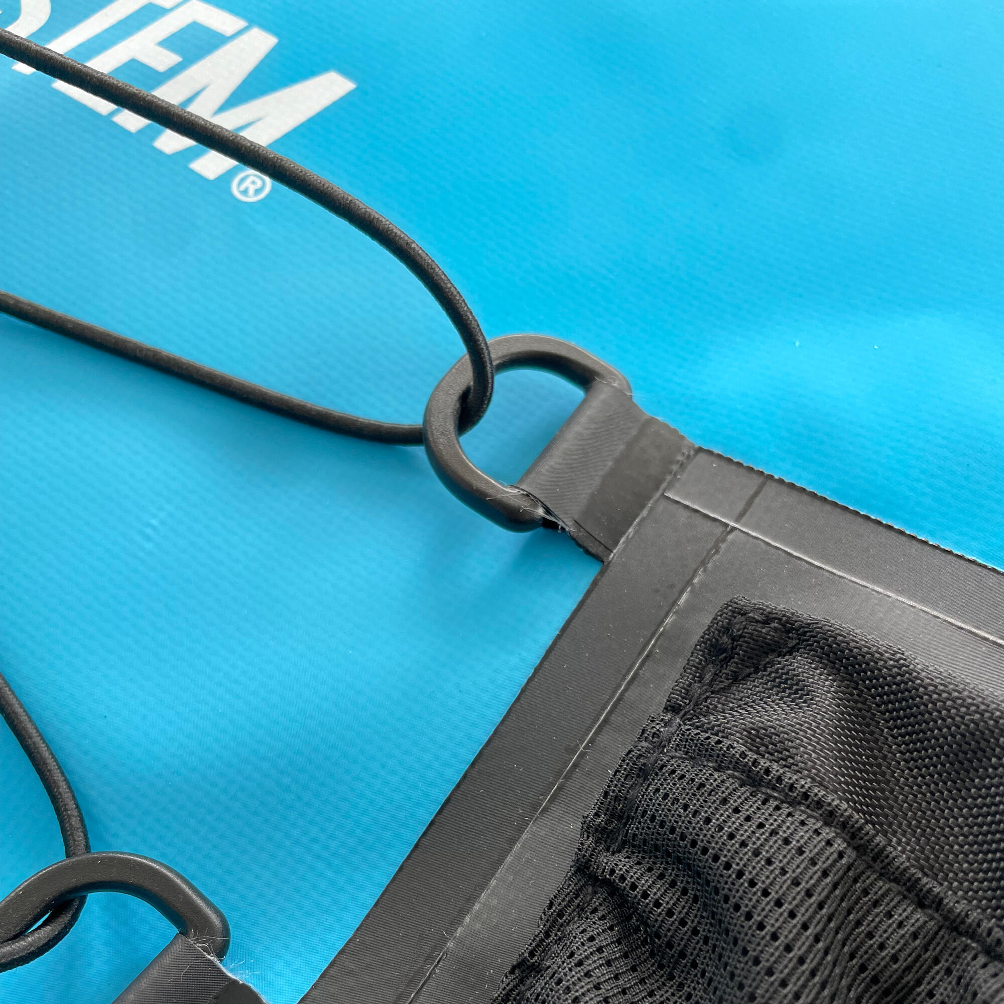 SURFSYSTEM - Sac à dos étanche Bleu 35 L 3/5
