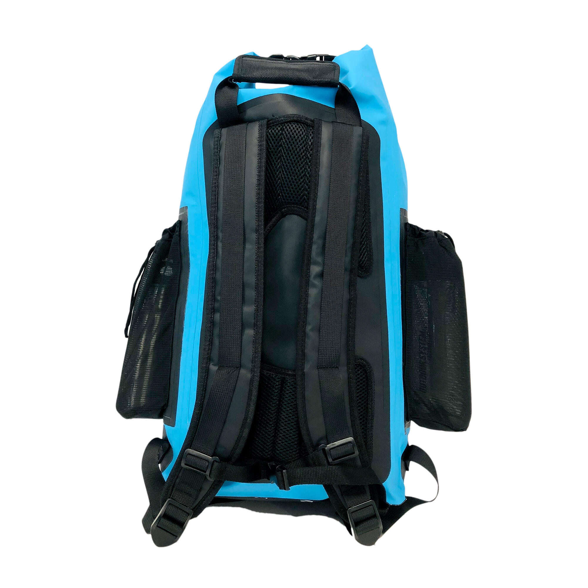 SURFSYSTEM - Sac à dos étanche Bleu 35 L 2/5