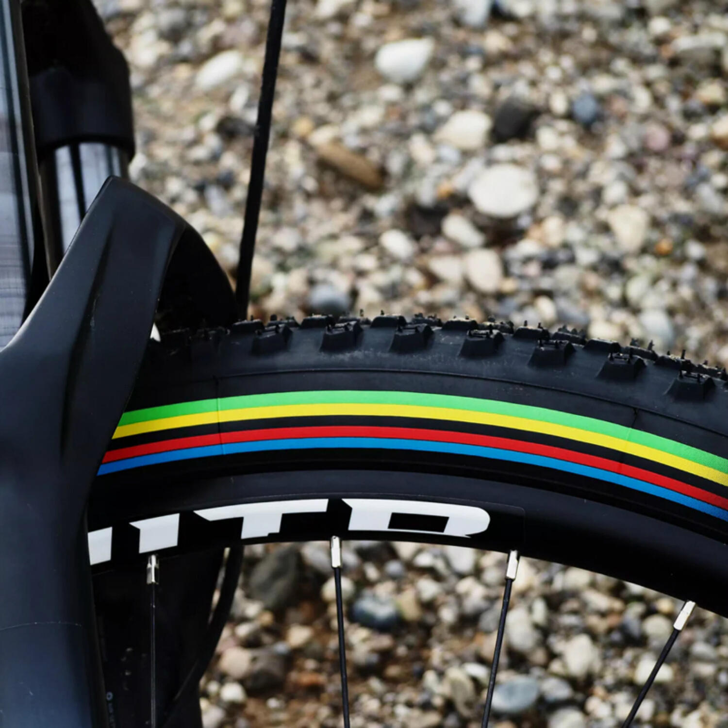 Copertone bici Vittoria Mezcal III 3/5