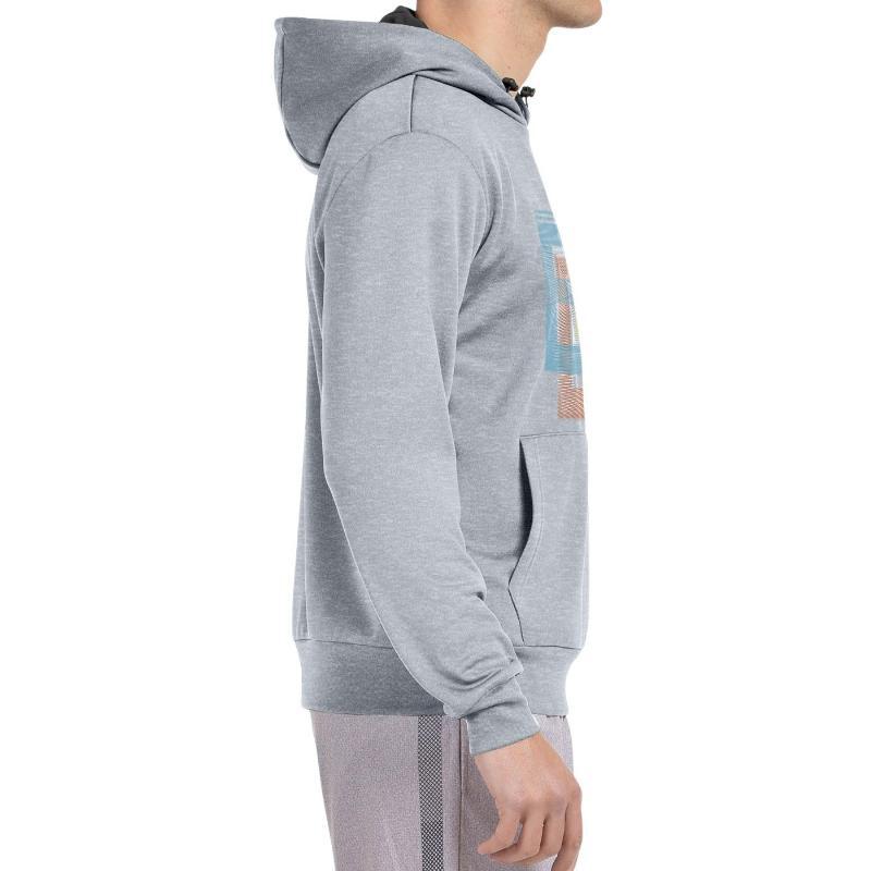 Sudadera Bullpadel Gondo 2/7