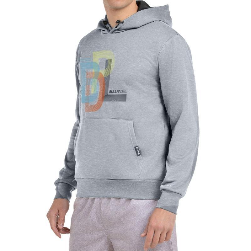 Sudadera Bullpadel Gondo 3/7