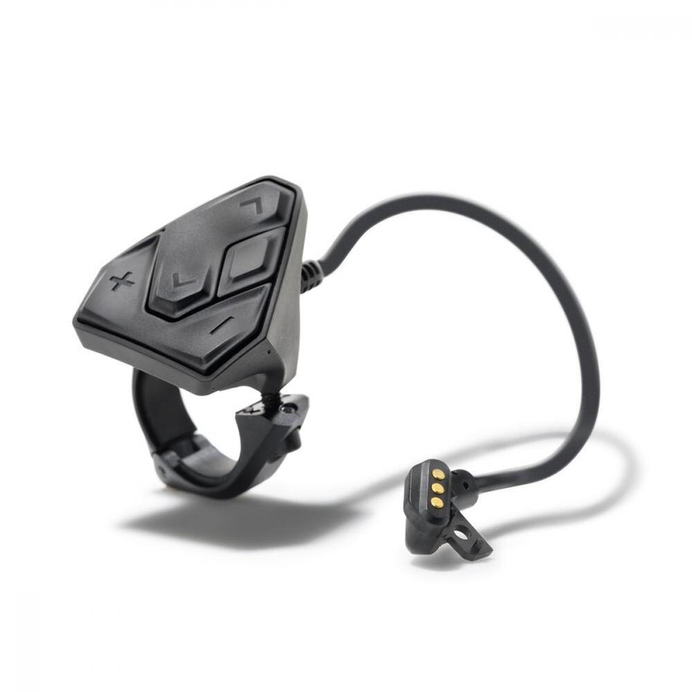 BOSCH BOSCH Bedieneinheit Compact, Kabel 350 mm für Kiox (BUI330), SmartphoneHub un...