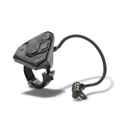 BOSCH Bedieneinheit Compact. Kabel 350 mm für Kiox (BUI330). SmartphoneHub un...