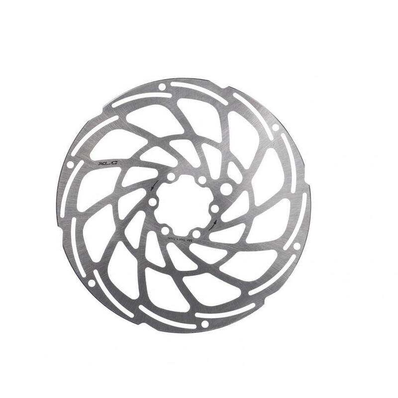 Discul de frână XLC 220 mm pentru e-bike