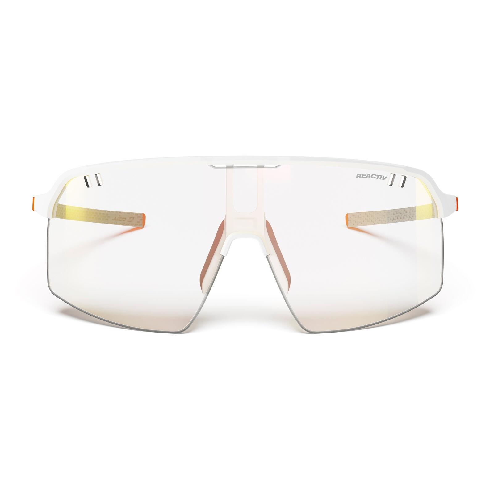 Lunettes de Soleil Running Vélo Adulte INTENSITY Photochromique 0-3 4/8