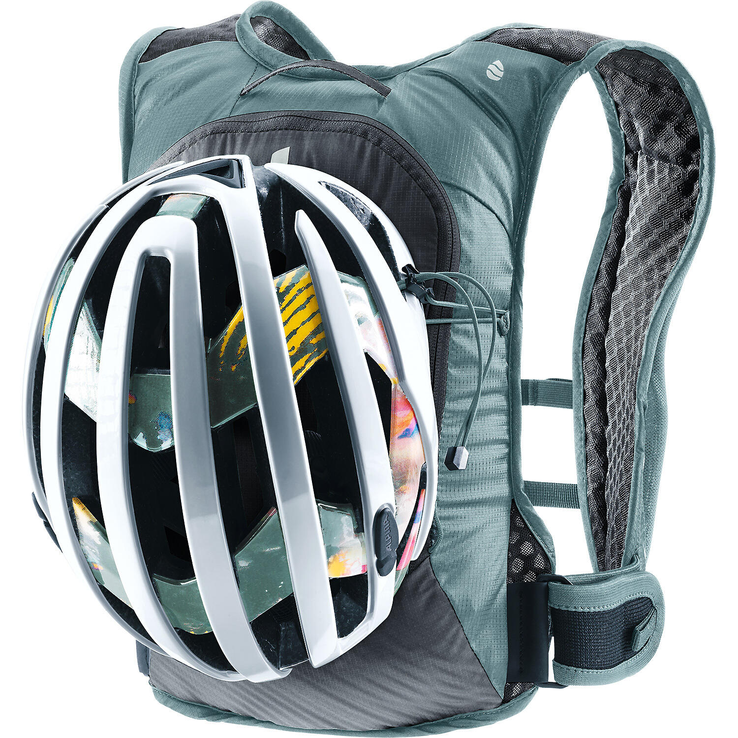 Rogla 5 - zaino da bici leggero a gilet 3/7