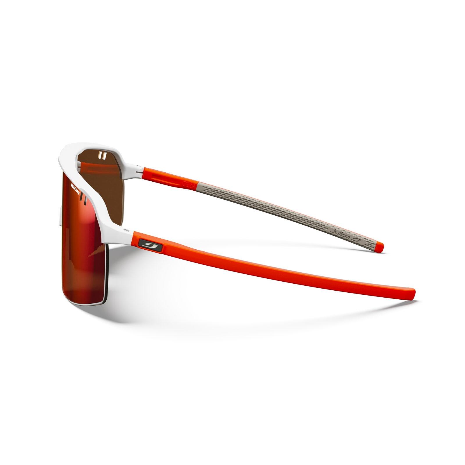 Lunettes de Soleil Running Vélo Adulte INTENSITY Photochromique 0-3 6/8