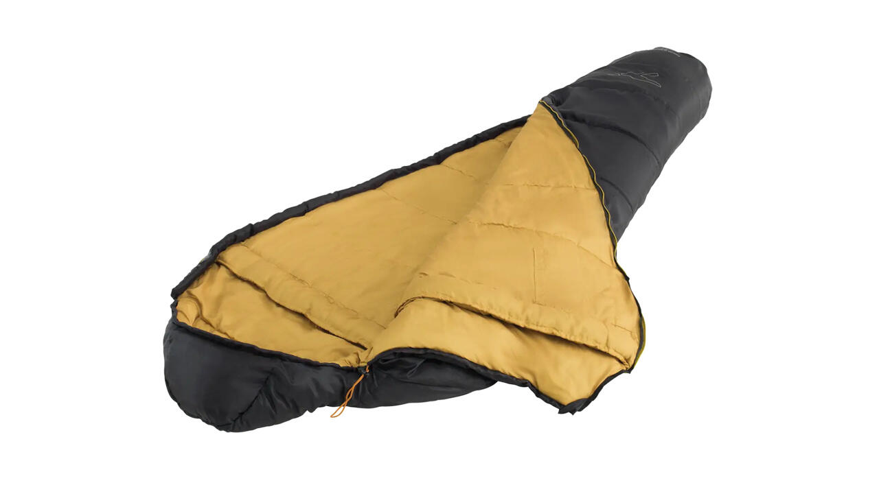 Easy Camp Saco de dormir Falcon IV Múmia -9°C 3/6