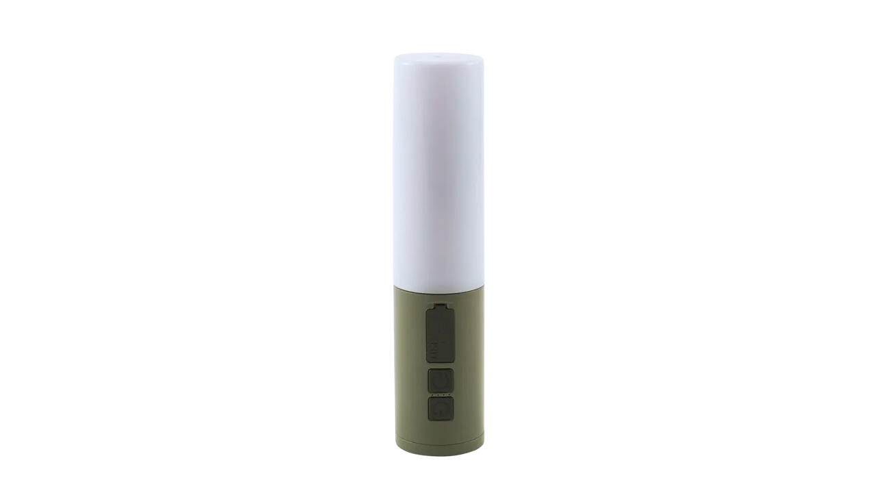 Easy Camp Lanterne Lupin Stringlight 2/6