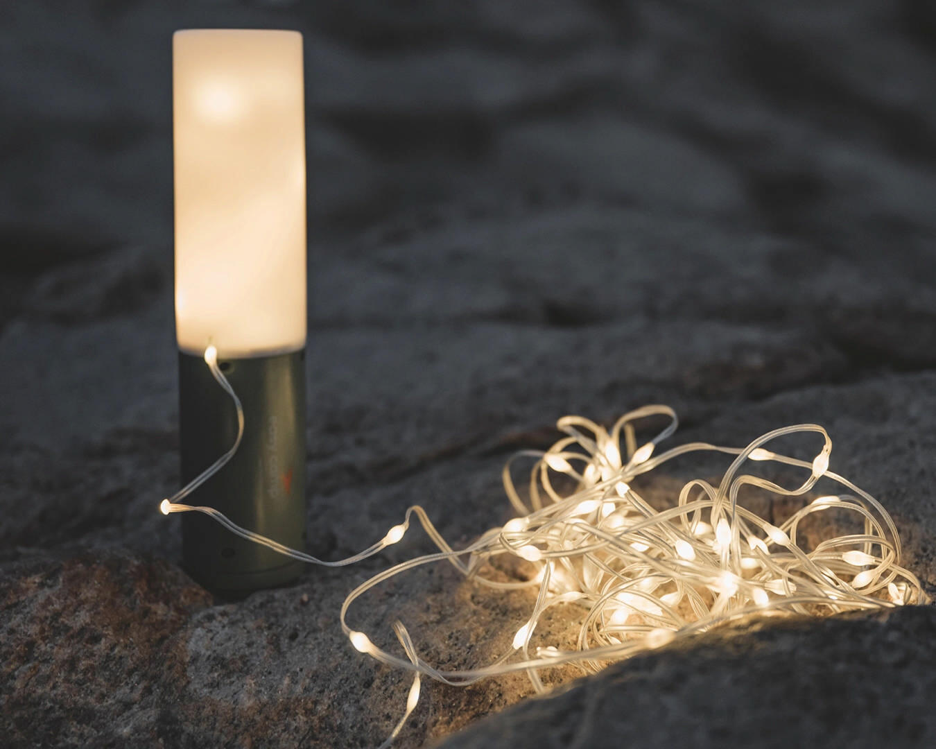 Easy Camp Lanterne Lupin Stringlight 4/6